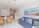 Ferienwohnung Strandkörbchen