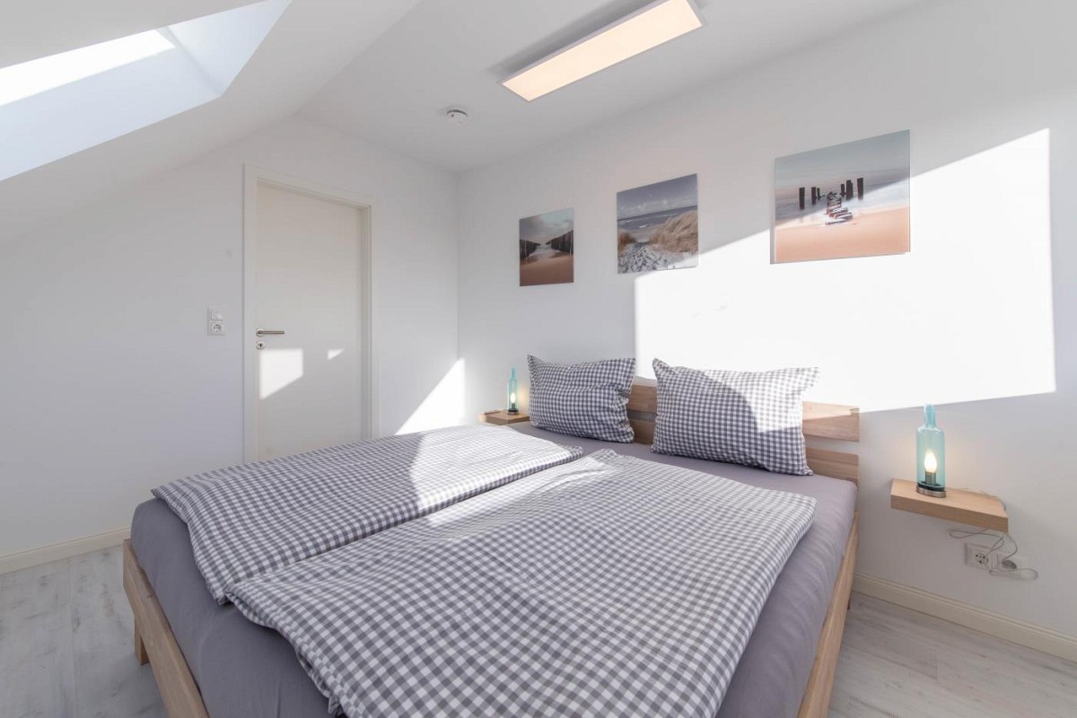Ferienwohnung Quartier 26
