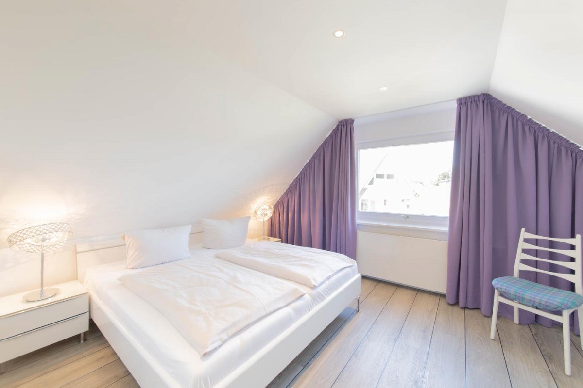 Ferienwohnung Zweimaster