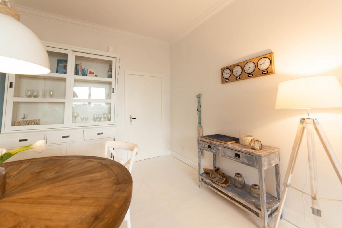 Ferienwohnung Ankerplatz