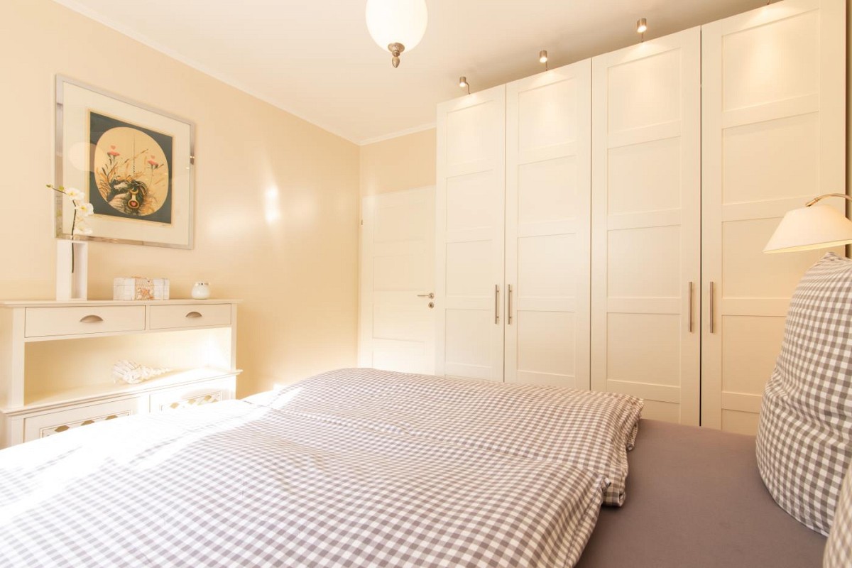 Ferienwohnung Meeresleuchten