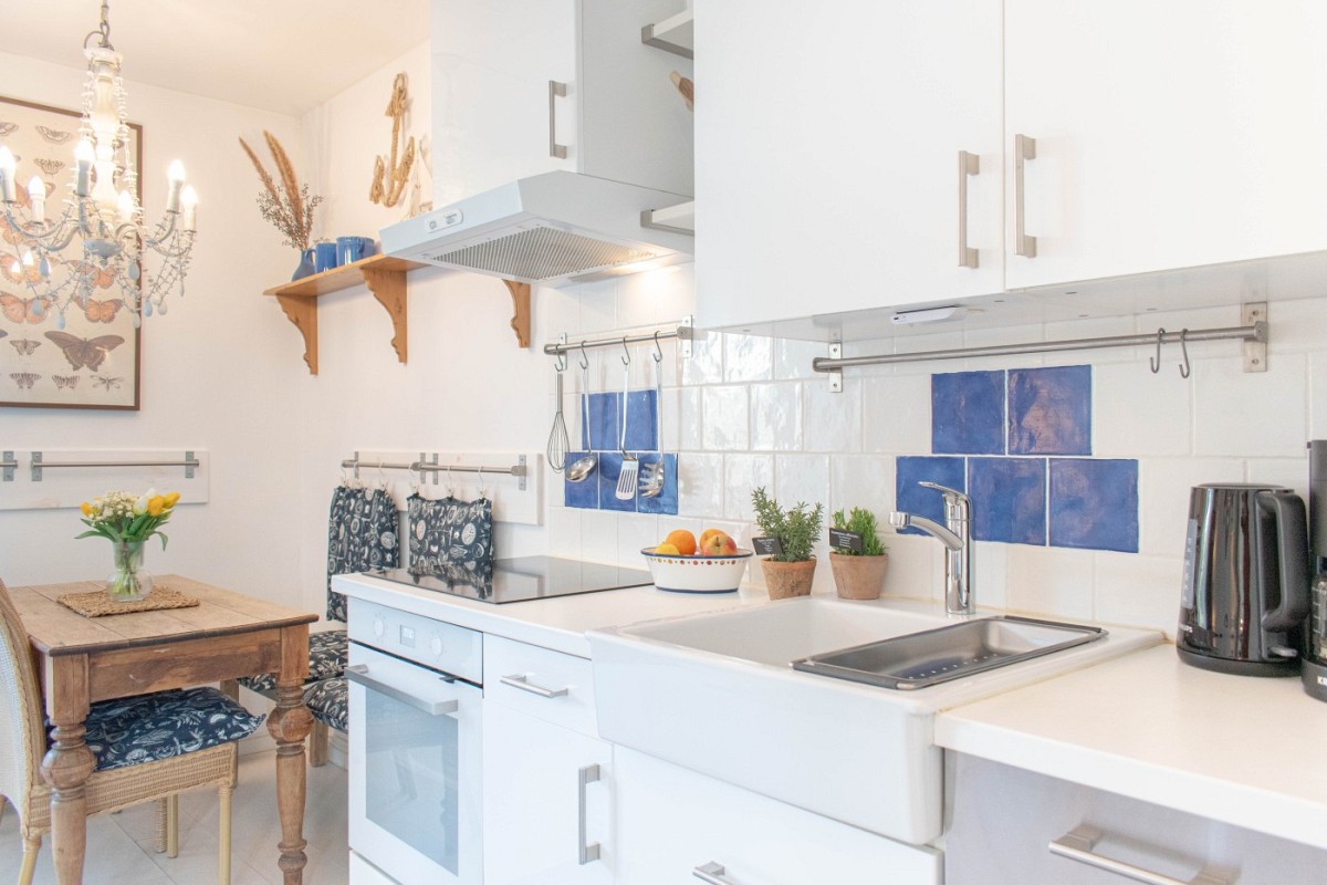 Ferienwohnung Schmetterlingsgarten