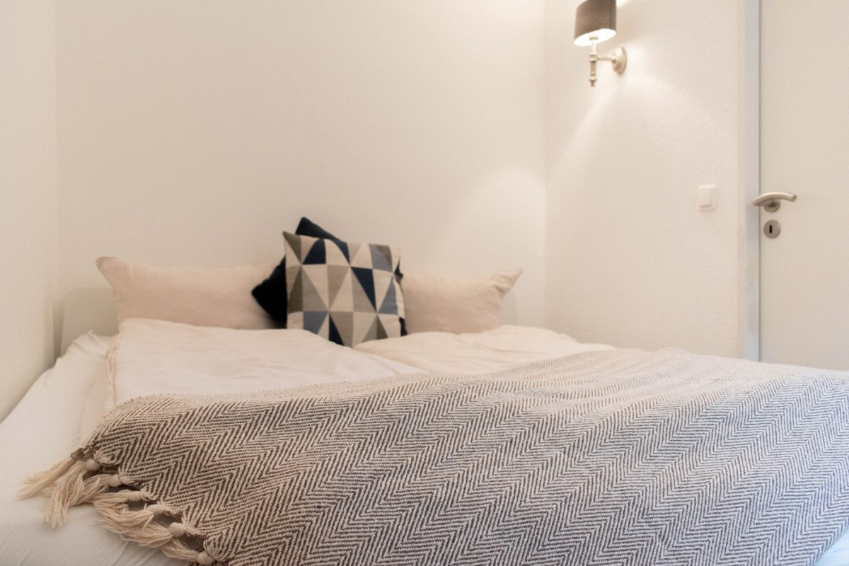 Ferienwohnung Seeblick