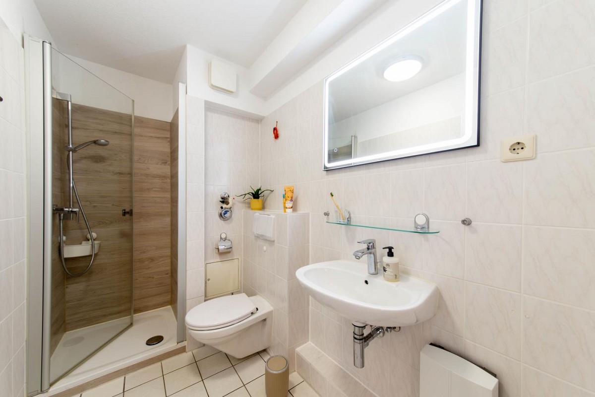 Ferienwohnung Sanddorn