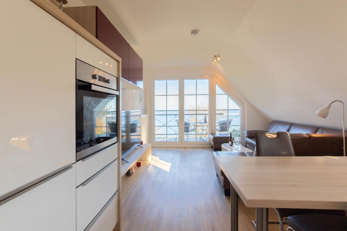 Ferienwohnung Ostseerauschen 2