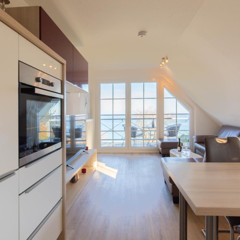 Ferienwohnung Ostseerauschen 2