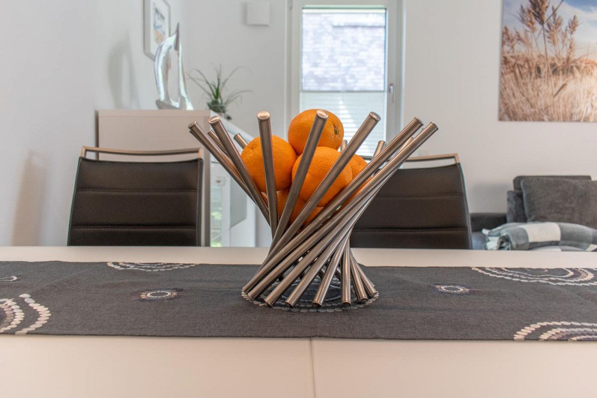 Ferienwohnung Urlaubsanker