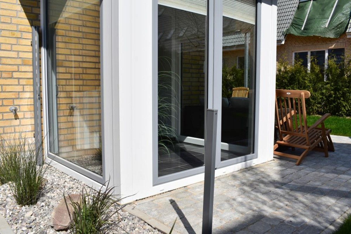 Ferienhaus Sommerhus 3