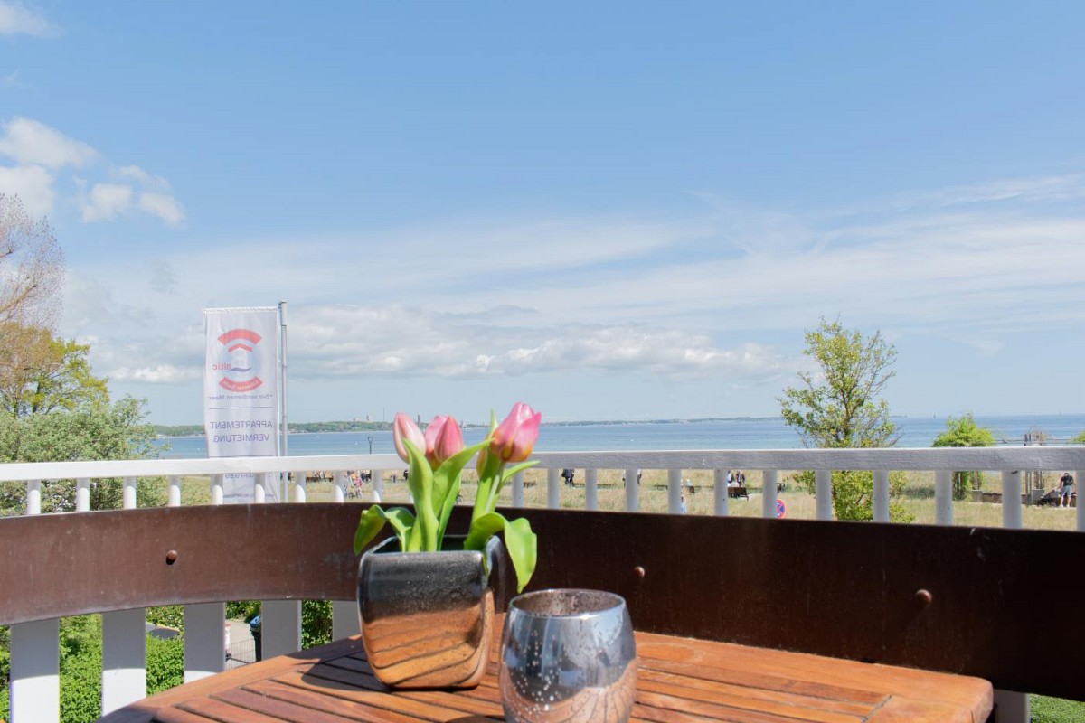 Ferienwohnung Villa Susewind 1