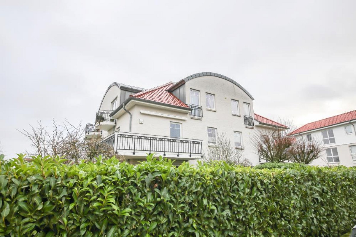 Ferienwohnung Residenz am Redderkrog 