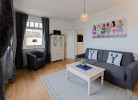 Ferienwohnung Villa Susewind 1