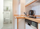 Ferienwohnung Seesternresidenz App.12