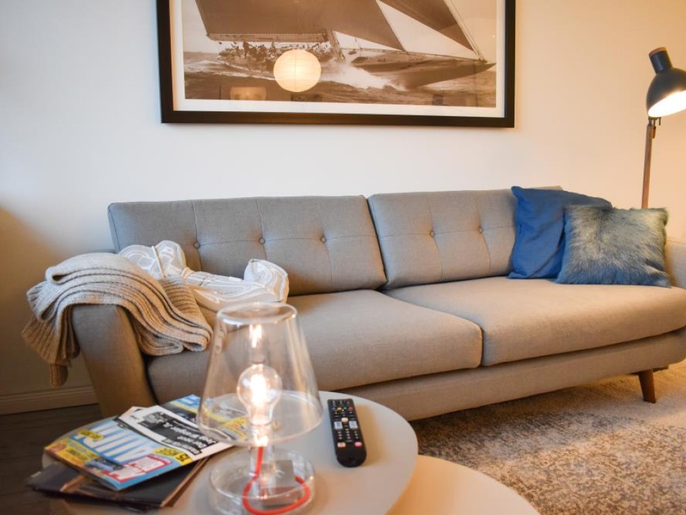 Ferienwohnung Kaiserblick