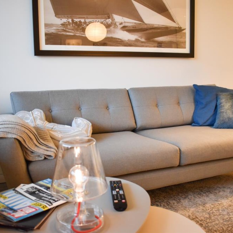 Ferienwohnung Kaiserblick