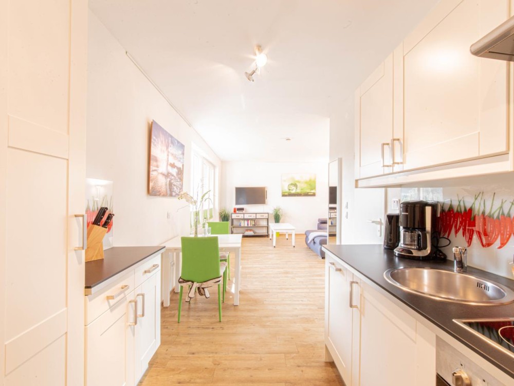 Ferienwohnung Mika