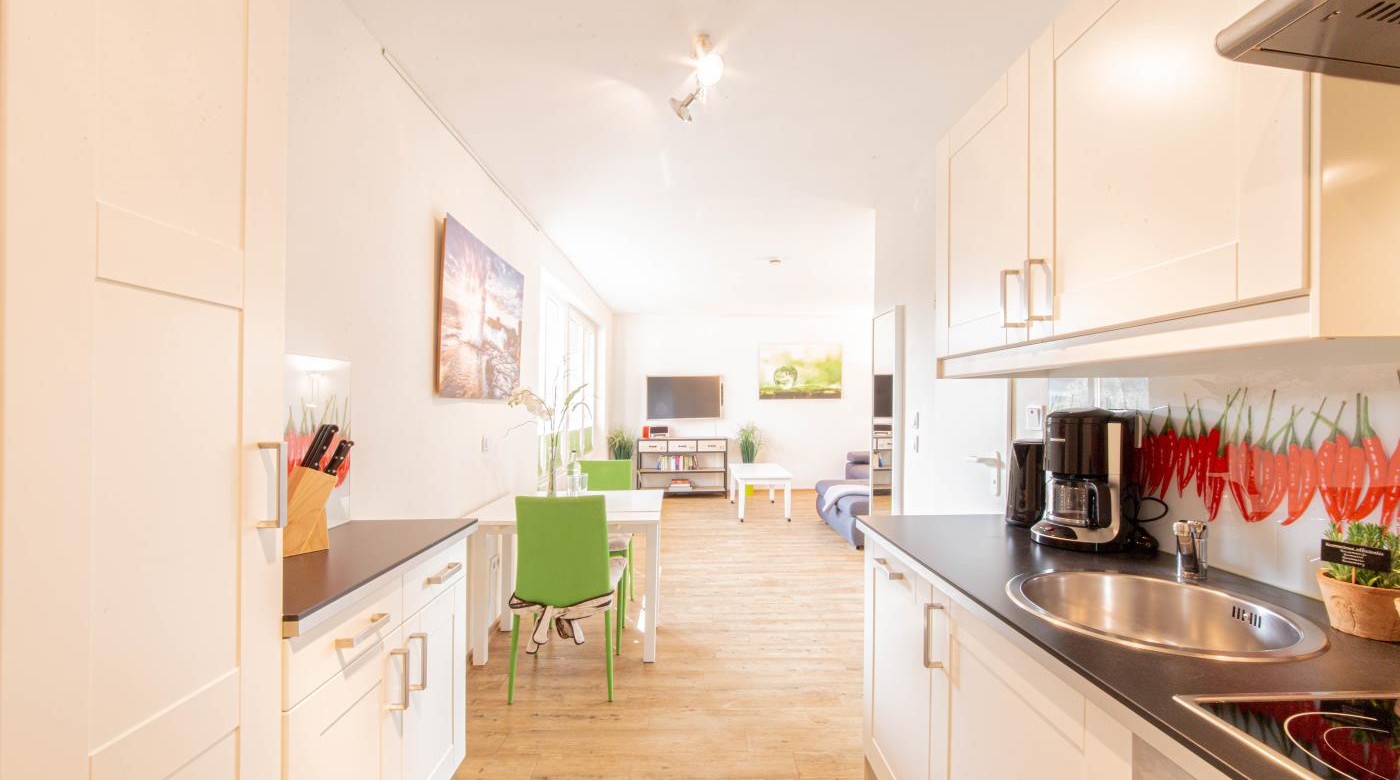 Ferienwohnung Mika