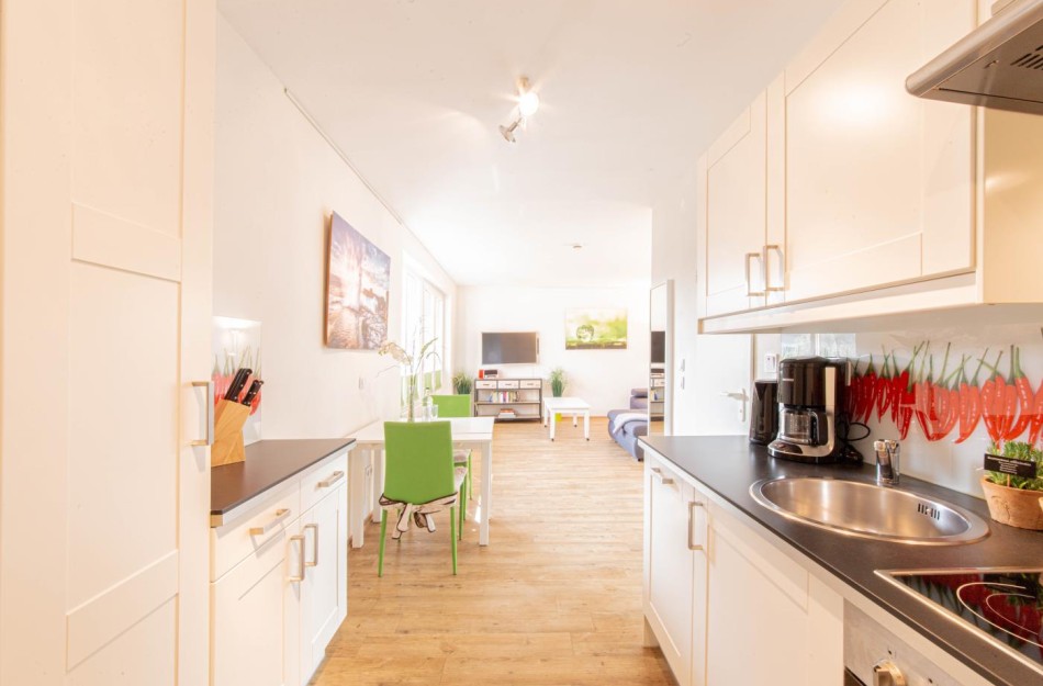 Ferienwohnung Mika