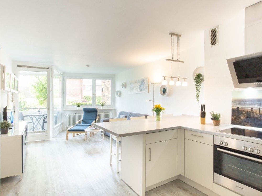 Ferienwohnung Ostseeperle