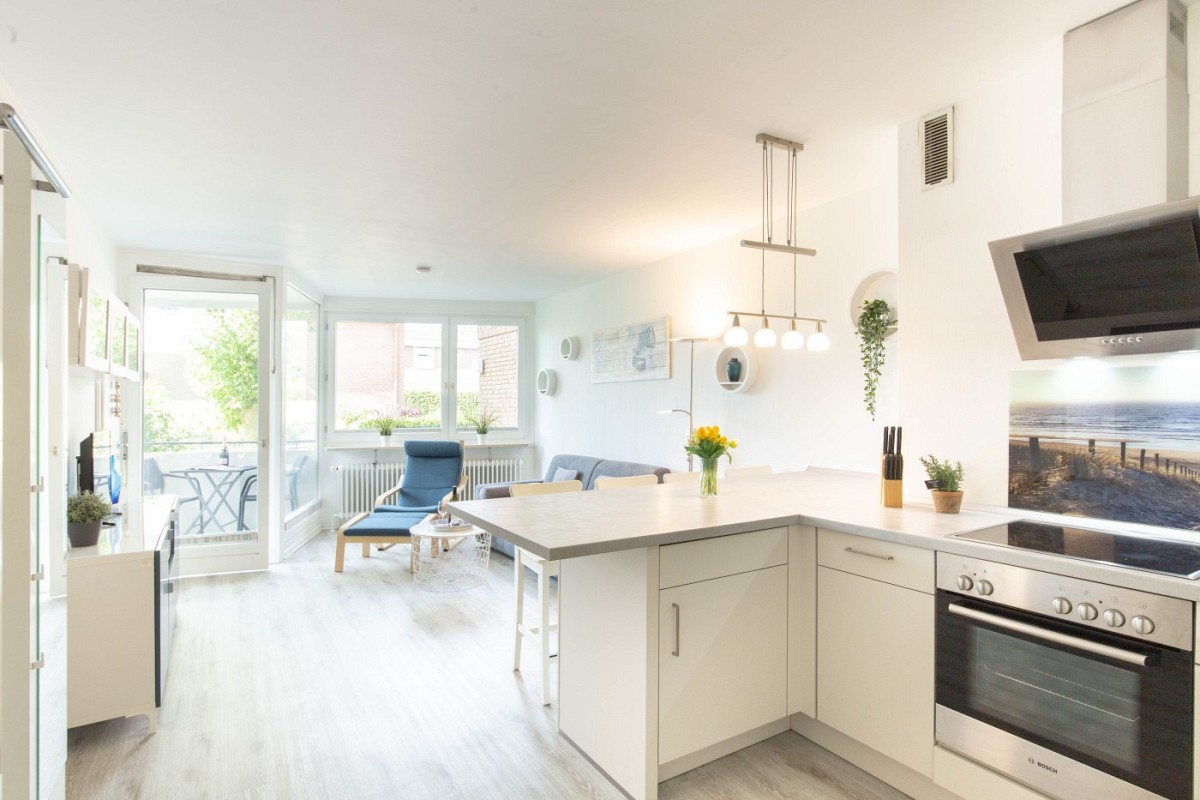 Ferienwohnung Ostseeperle