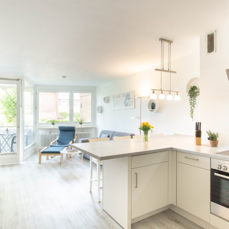 Ferienwohnung Ostseeperle
