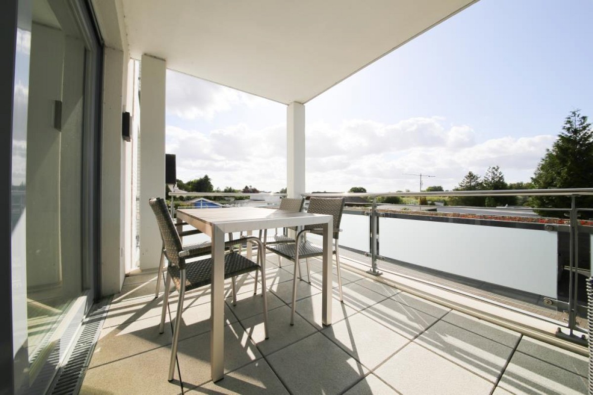 Ferienwohnung Traumstrand