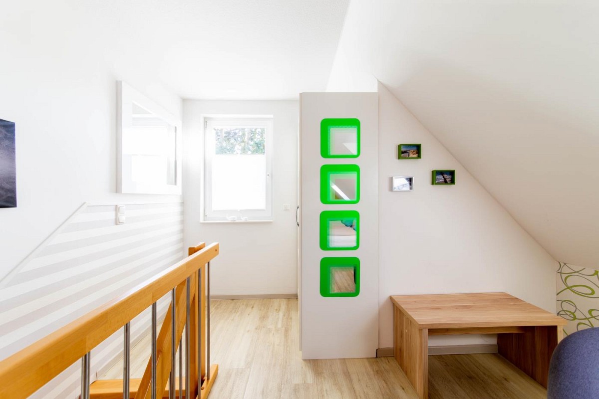 Ferienwohnung Moderne Brise