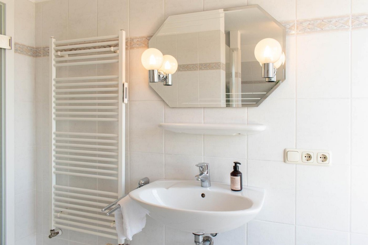 Ferienwohnung Viermaster