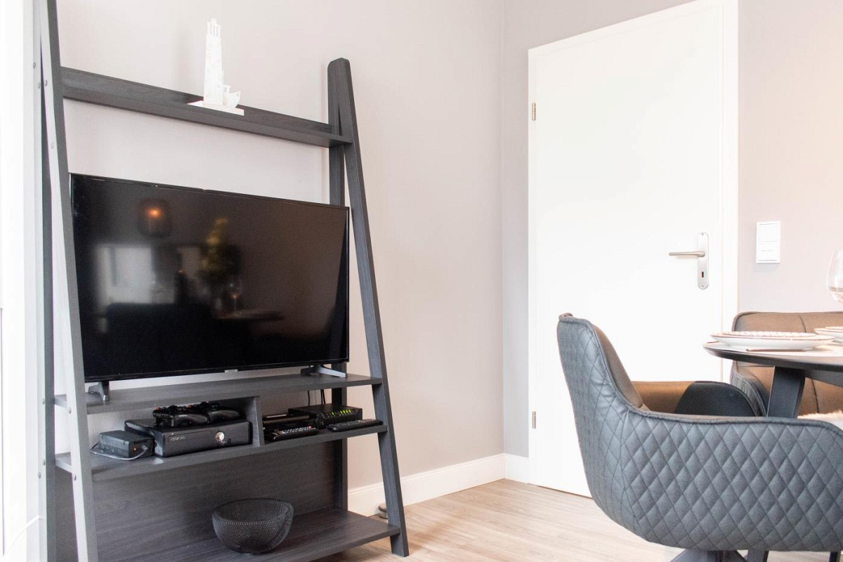 Ferienwohnung Auszeit