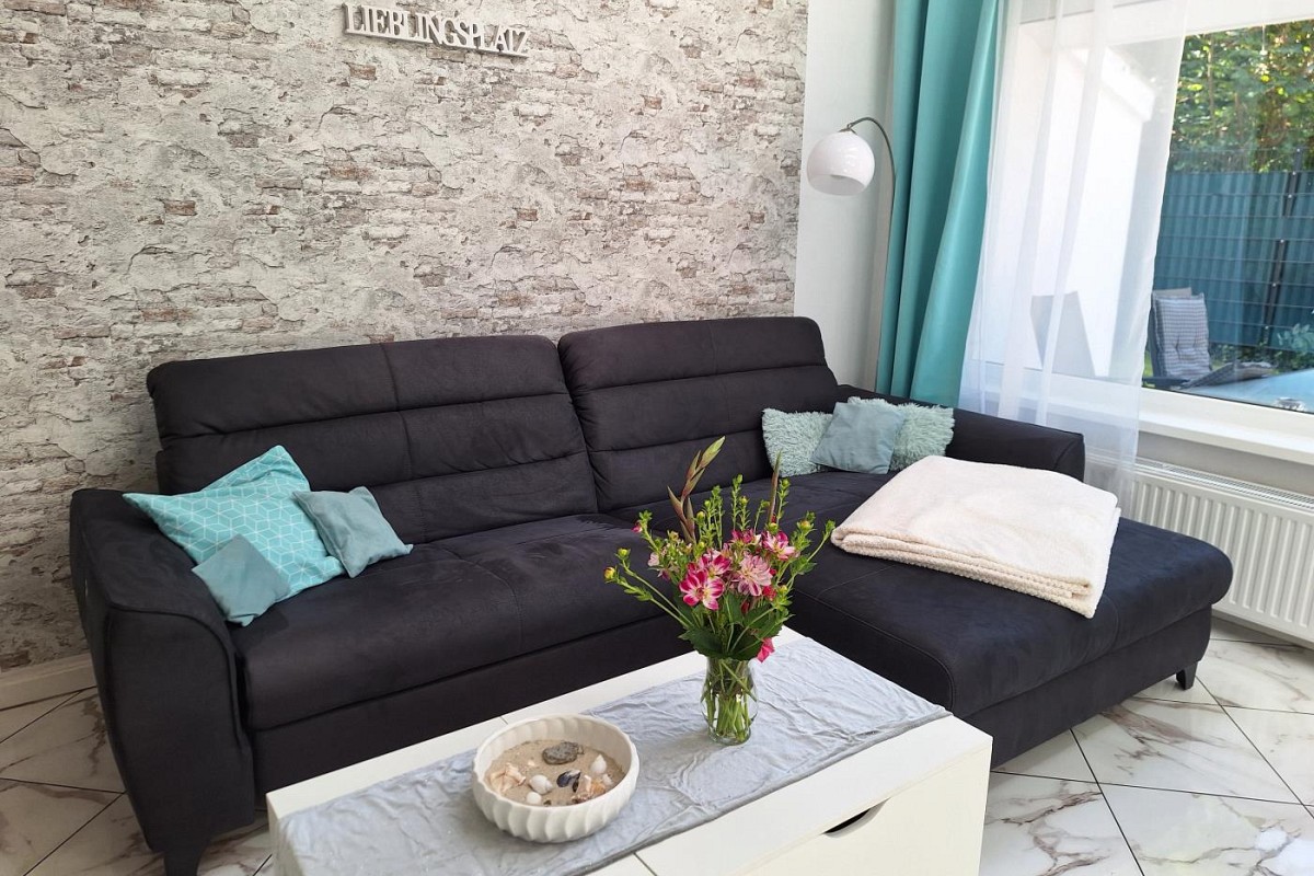 Ferienhaus 'Carl'