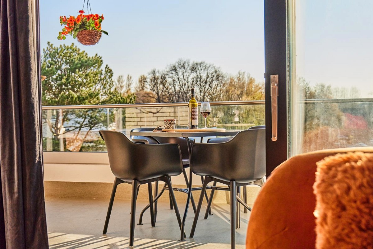 Ferienwohnung Sundown