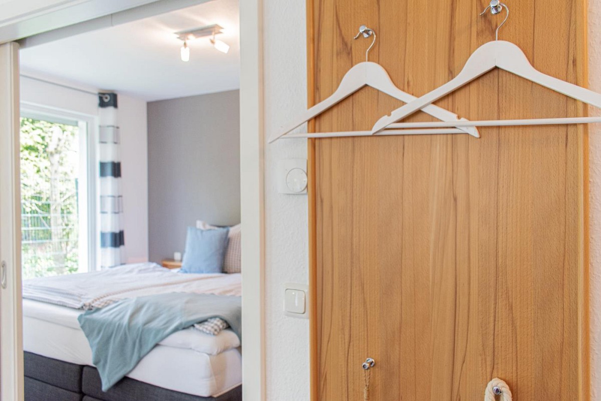Ferienwohnung Sommertraum