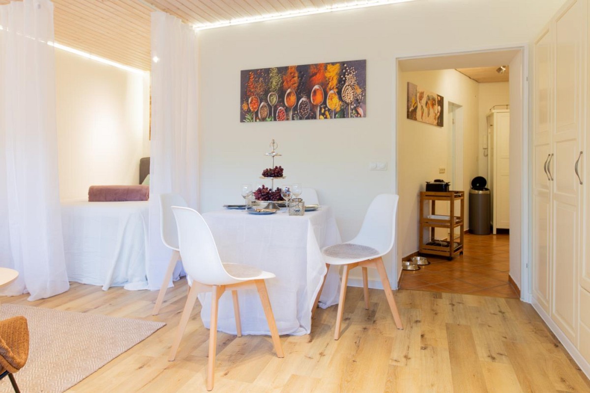 Ferienwohnung Ocean Lodge Timmendorfer Strand