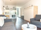 Ferienwohnung 54° Nord App 8