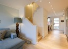 Ferienhaus HAFF COAST