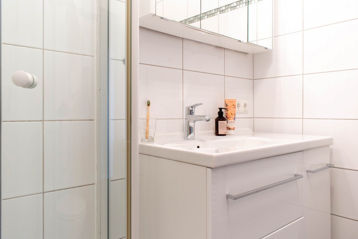 Ferienwohnung Strandzwerg