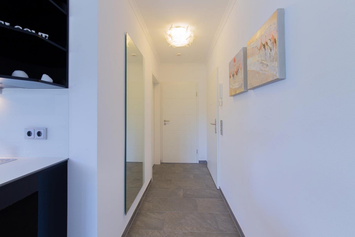Ferienwohnung Sonnendeck 2