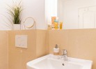 Ferienwohnung Haus Meeresstrand App. 405