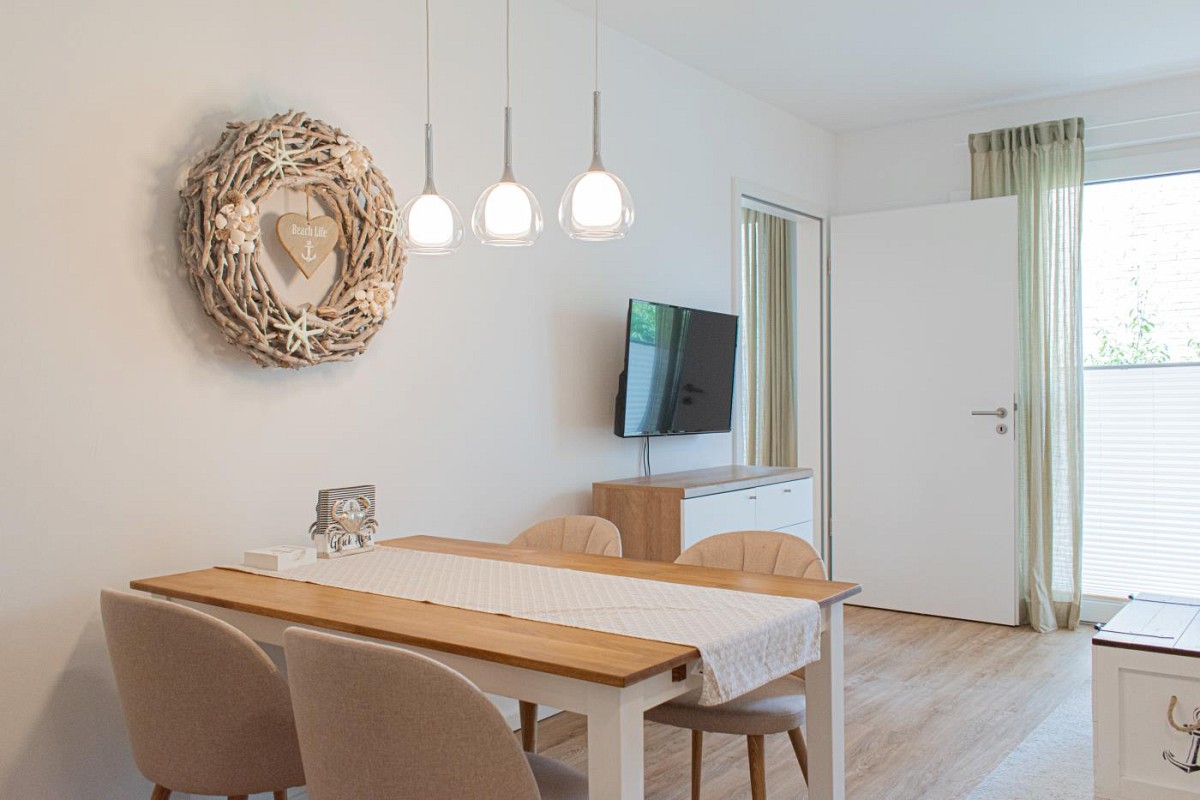 Ferienwohnung Aqualino