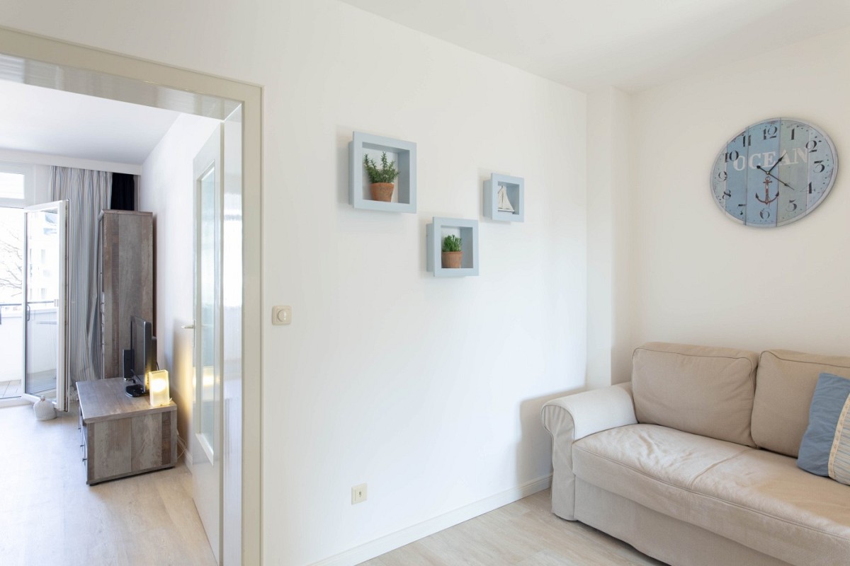 Ferienwohnung Meerkieker