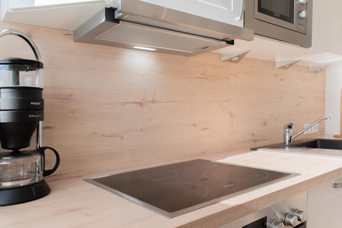 Ferienwohnung Seegras
