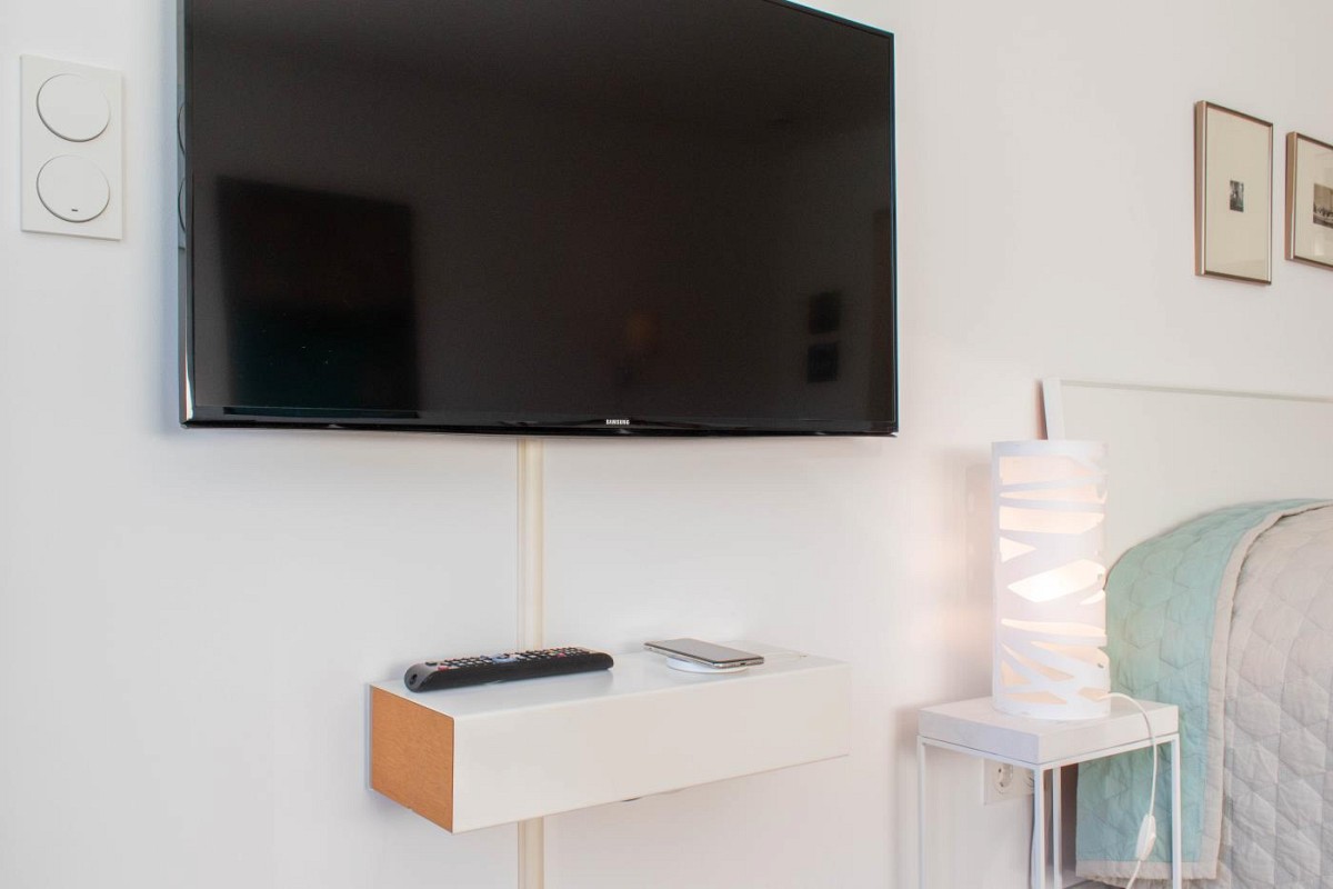 Ferienwohnung Studio Copenhagen