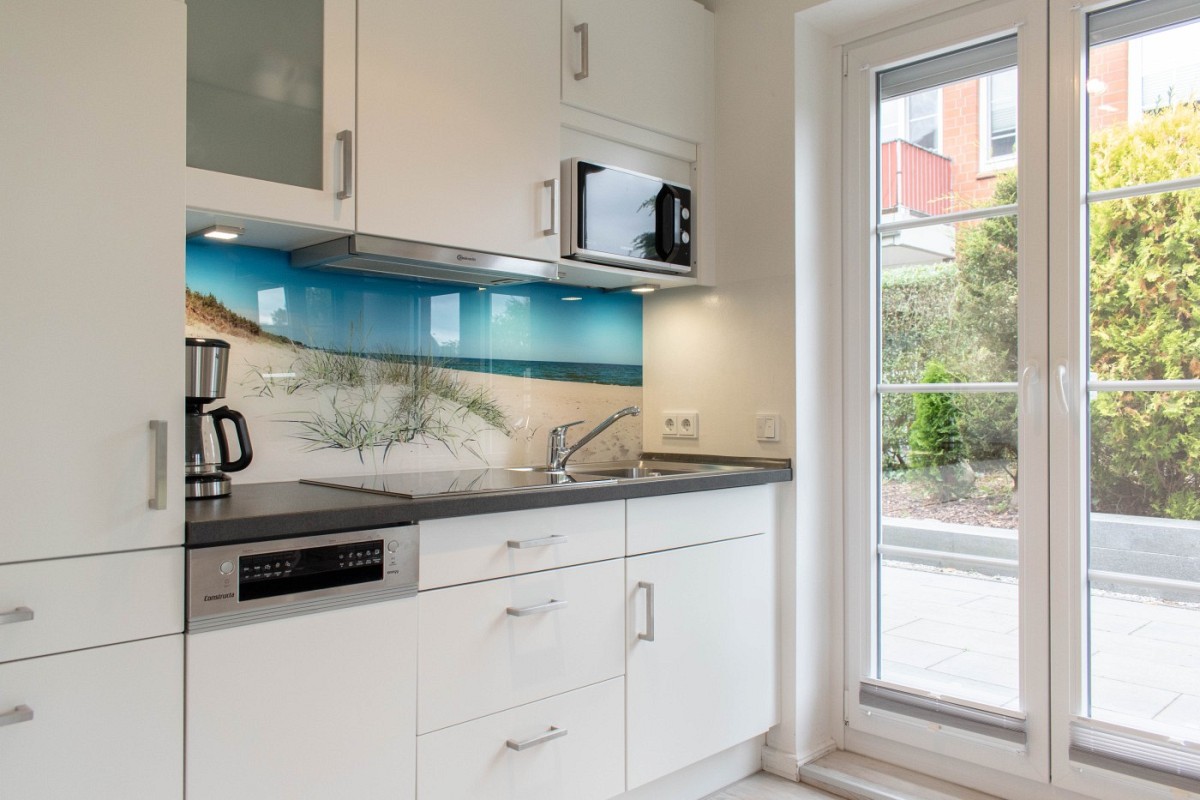 Ferienwohnung Ausspann