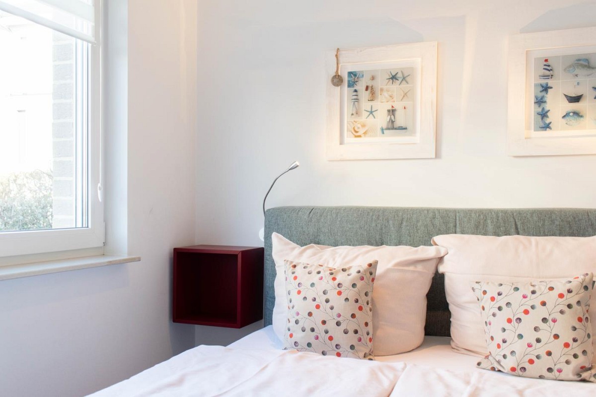 Ferienwohnung Sea Breeze