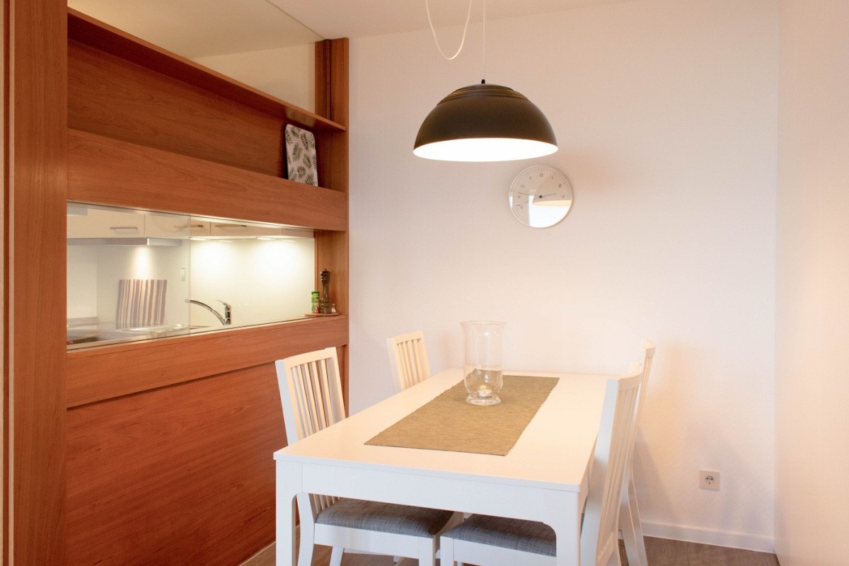 Ferienwohnung Residenz App. 373
