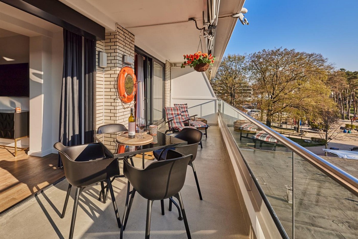 Ferienwohnung Sundown