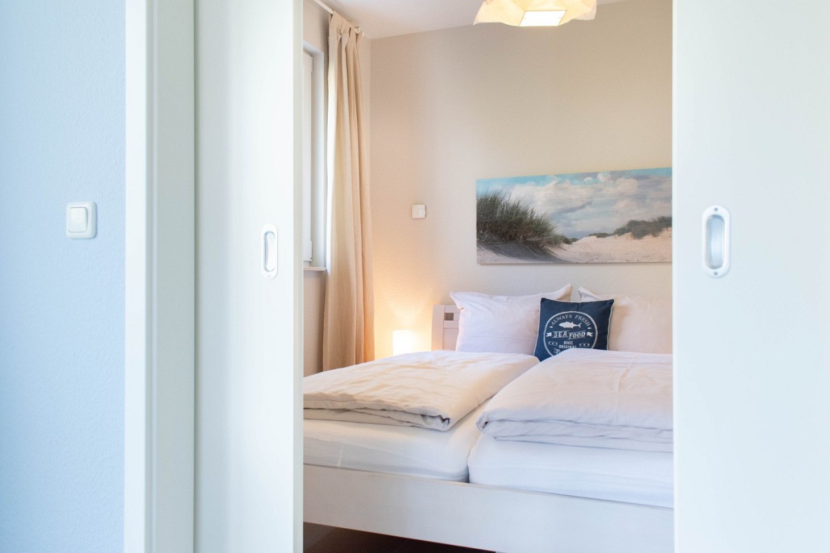 Ferienwohnung Strandläufer