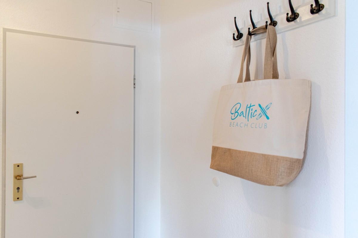 Ferienwohnung Lotsenhaus