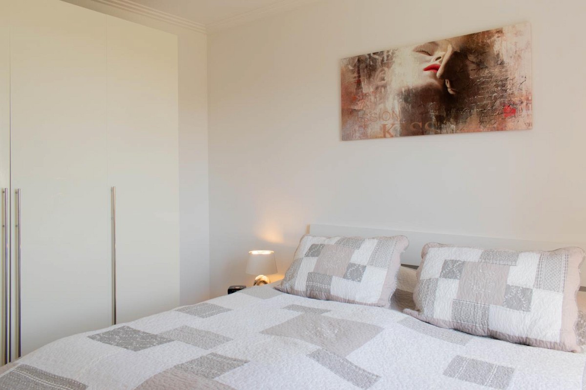 Ferienwohnung Boje 3