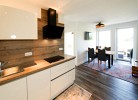 Ferienwohnung Reede 54