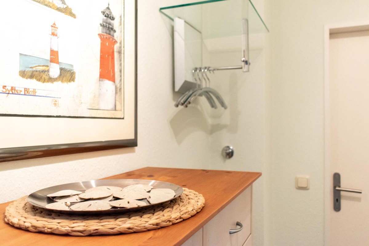 Ferienwohnung Achtsam